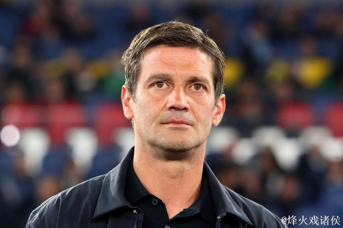 齐沃：意大利杯是首要任务，其他事随后再议